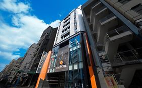 Hotel Actel Nagoya Nishiki
